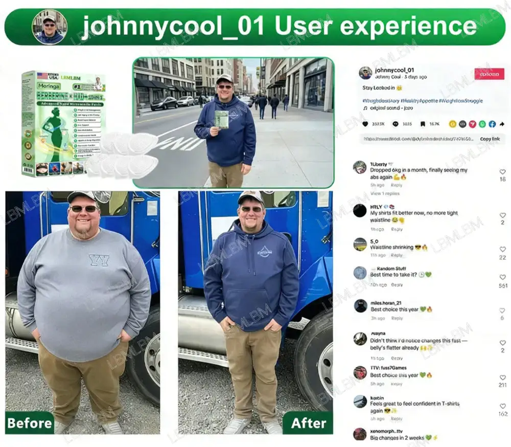 𝐎𝐟𝐟𝐢𝐜𝐢𝐚𝐥 𝐔𝐒 𝐒𝐭𝐨𝐫𝐞 | Moringa · Berberine × NAD+ 𝟏𝟎-𝐢𝐧-𝟏 𝐀𝐝𝐯𝐚𝐧𝐜𝐞𝐝 𝐍𝐚𝐧𝐨 𝐌𝐢𝐜𝐫𝐨𝐧𝐞𝐞𝐝𝐥𝐞 𝐏𝐚𝐭𝐜𝐡 - Image 17