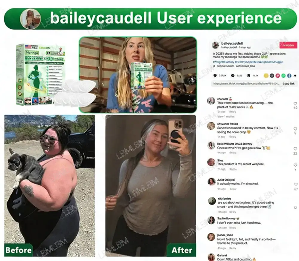 𝐎𝐟𝐟𝐢𝐜𝐢𝐚𝐥 𝐔𝐒 𝐒𝐭𝐨𝐫𝐞 | Moringa · Berberine × NAD+ 𝟏𝟎-𝐢𝐧-𝟏 𝐀𝐝𝐯𝐚𝐧𝐜𝐞𝐝 𝐍𝐚𝐧𝐨 𝐌𝐢𝐜𝐫𝐨𝐧𝐞𝐞𝐝𝐥𝐞 𝐏𝐚𝐭𝐜𝐡 - Image 18