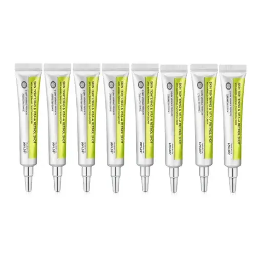 Skin Tightening Vita-A Retinol Retinol shot Anti-Wrinkle Firming Tightening cream - Image 15