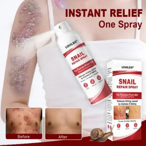 Snail Repair Spray - Image 2