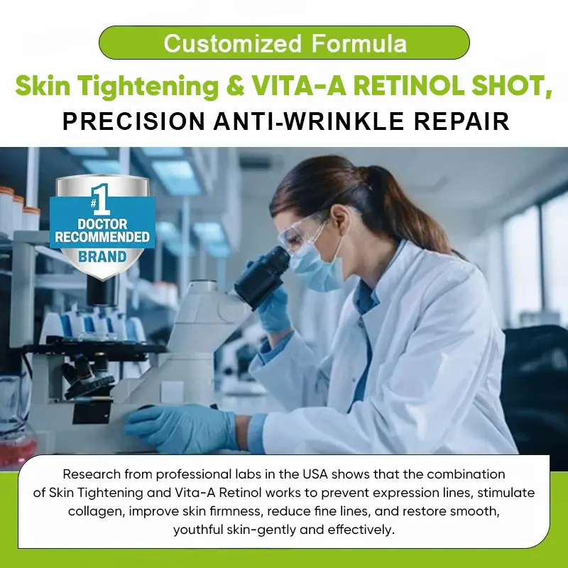 Wrinkle-Lift Tightening Cream | See firmer, smoother skin in as little as 3 days - Image 8