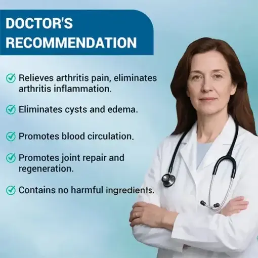 Natural Herbal Pain Relief Patches - Image 5