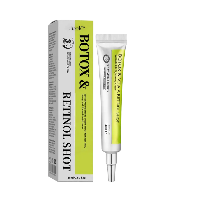 Botox & Retinol Shot - Image 17