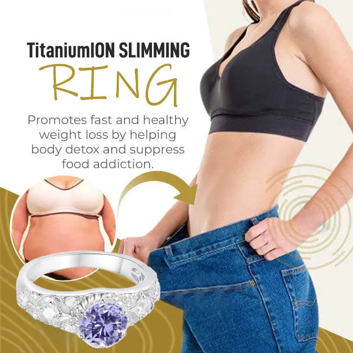 Magnetology Moissanite Diamond Ring - Image 13