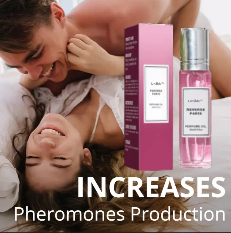 Venom Pheromone Perfume - Image 10