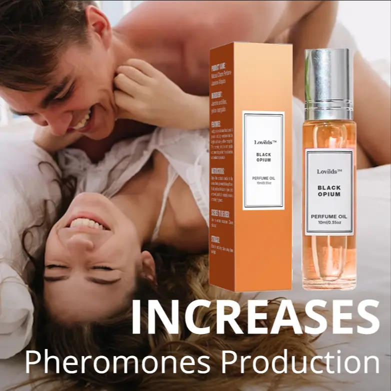 Venom Pheromone Perfume - Image 13