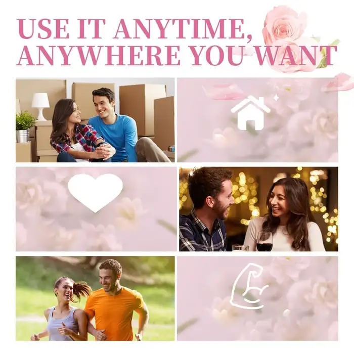 Venom Pheromone Perfume - Image 4