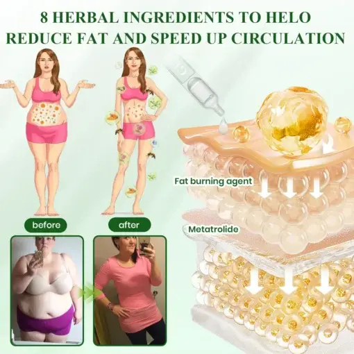 Slimming Oral Drops - Image 13