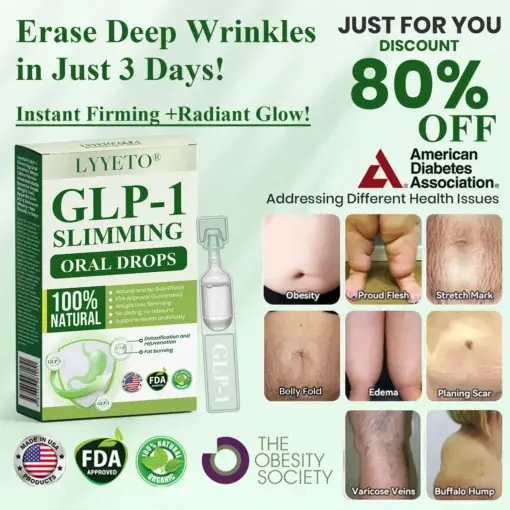 Slimming Oral Drops - Image 17