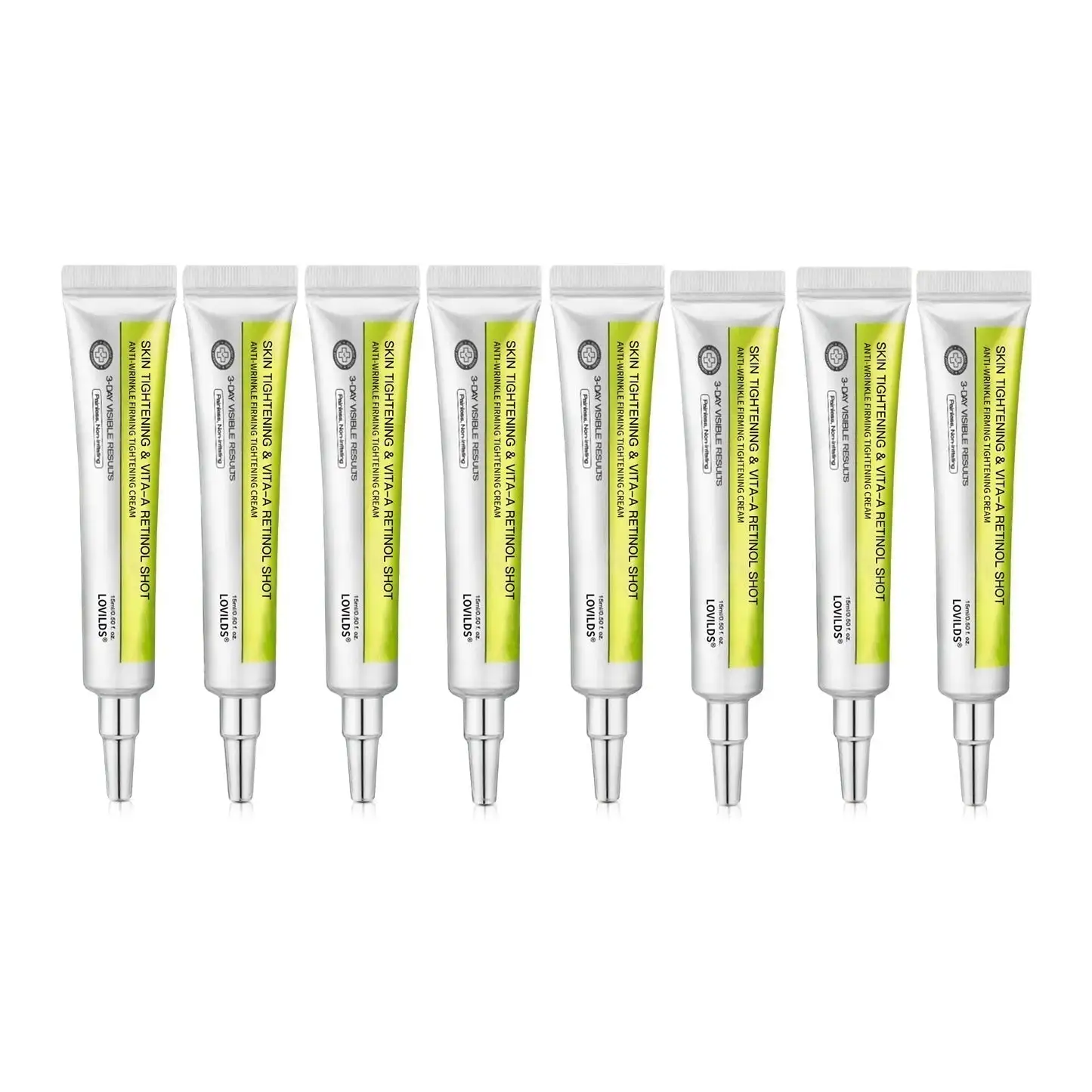 🧠👨⚕️Made and shipped from the USA Skin Tightening & Vita-A Retinol Retinol shot Anti-Wrinkle Firming Tightening cream - Image 15