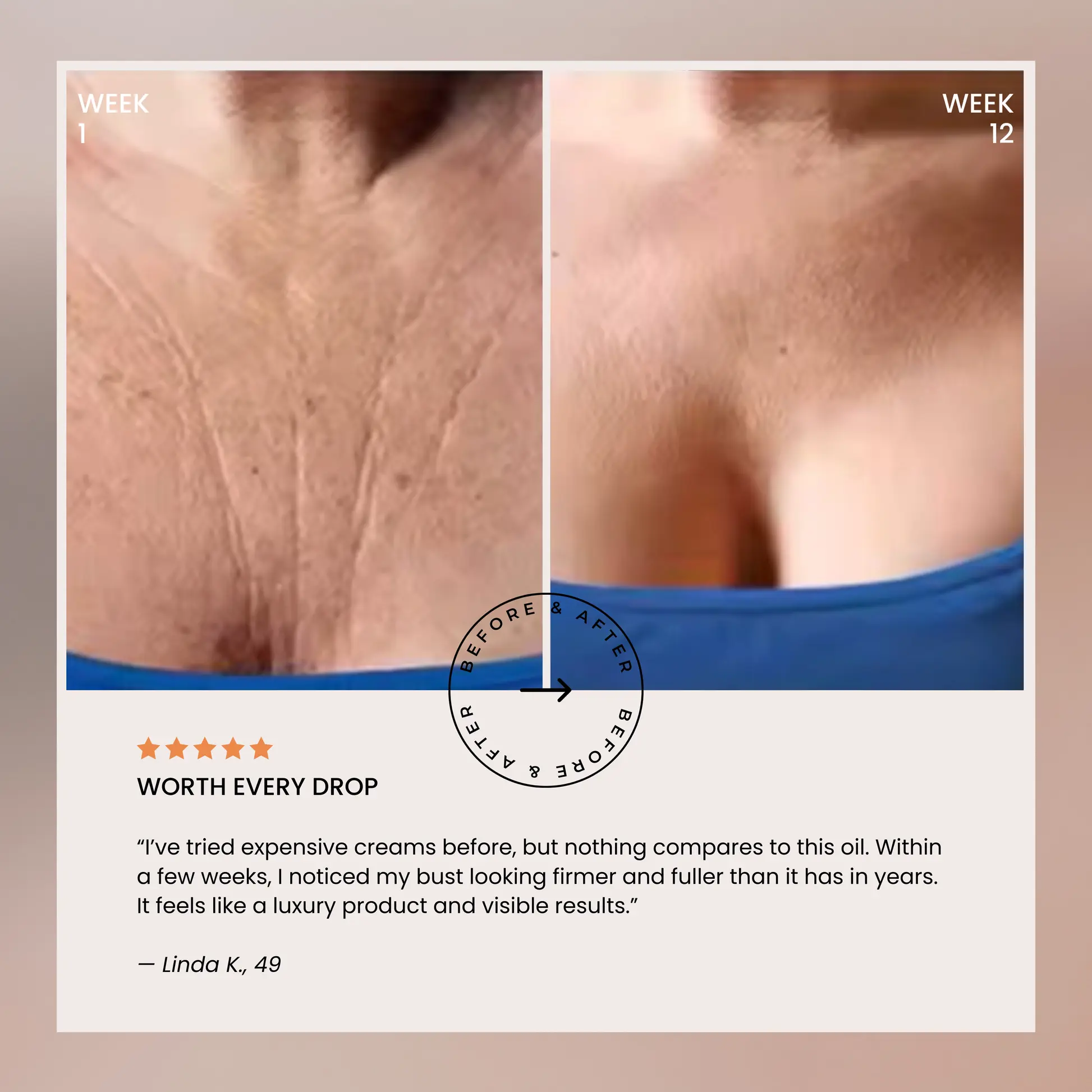 Bust Lift Oil - Image 10