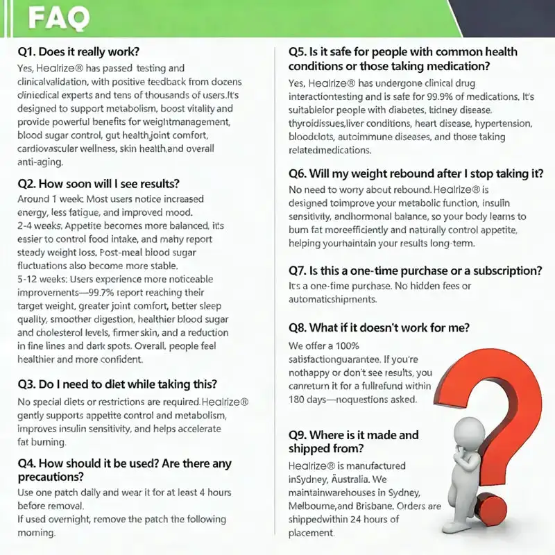 Moringa·Berberine × NAD+ 10-in-1 Nano Microneedle Patch - Image 2