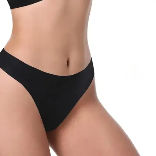 NESLEMY Camel Toe Cover Thongs for Women - Image 16