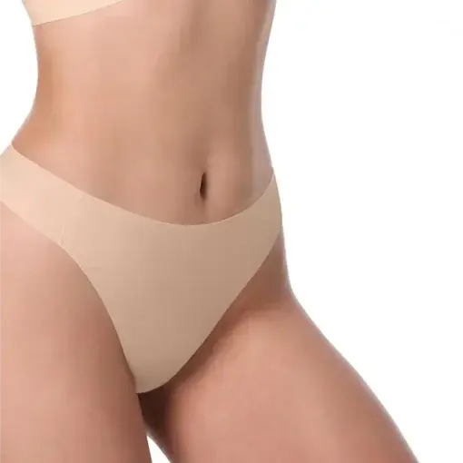 NESLEMY Camel Toe Cover Thongs for Women - Image 17