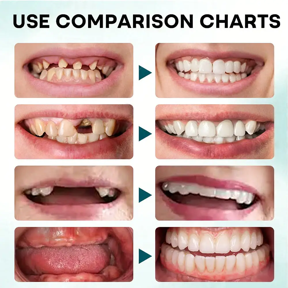 FirmHold Denture Adhesive - Image 2