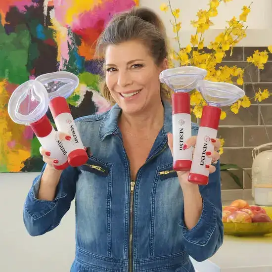 Anti-Choking Device - Image 4