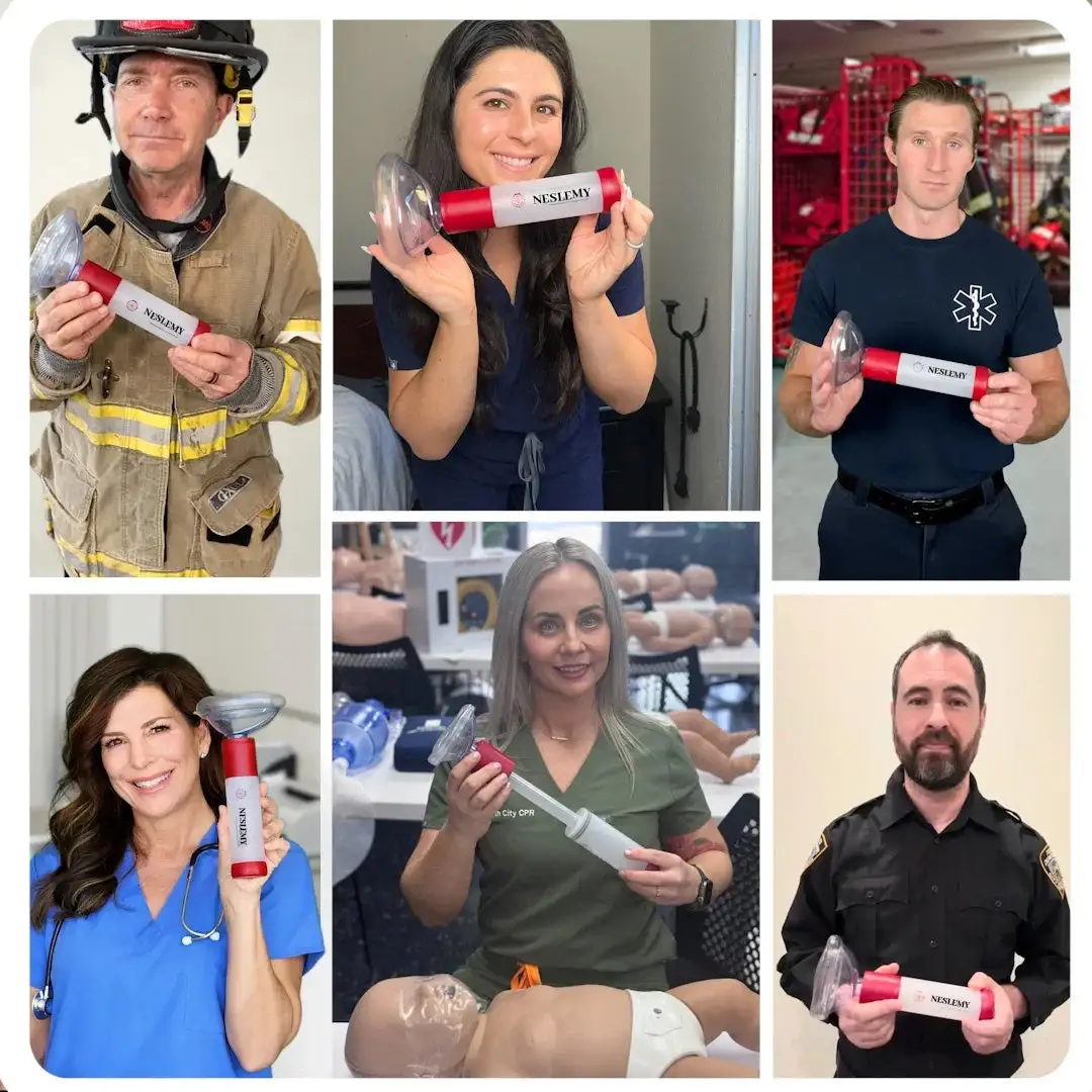 Anti-Choking Device - Image 7