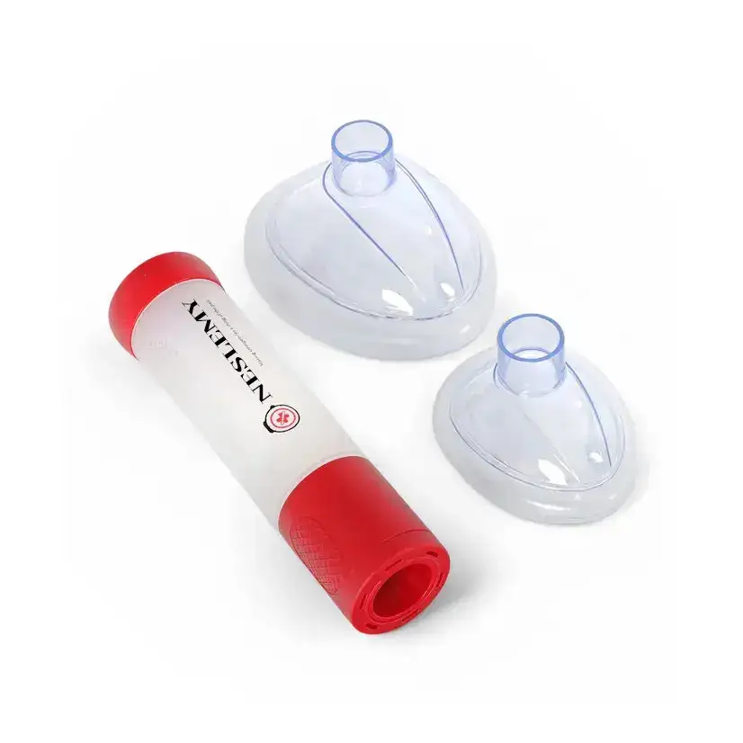 Anti-Choking Device - Image 8