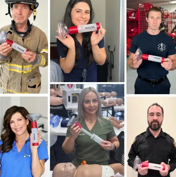 Anti-Choking Device (For Adults & Children) - Image 6