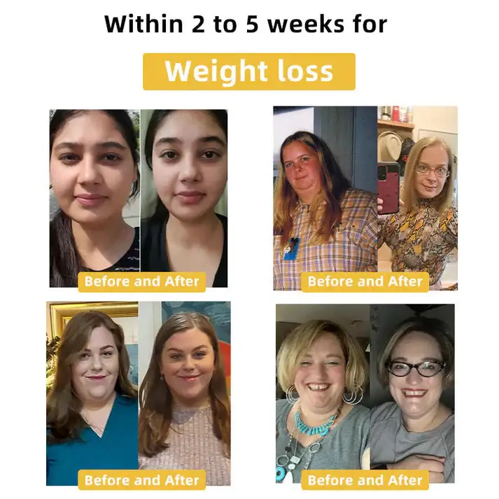 Healthy Detox Slimming Patch - Image 4