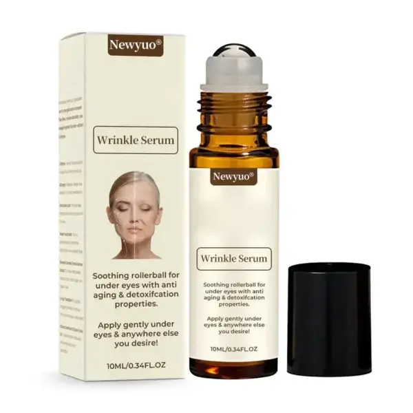 Renewing 10s Wrinkle Serum