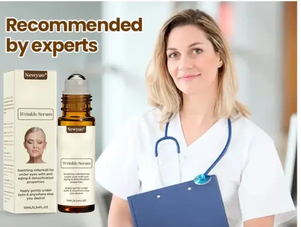 Renewing 10s Wrinkle Serum - Image 6