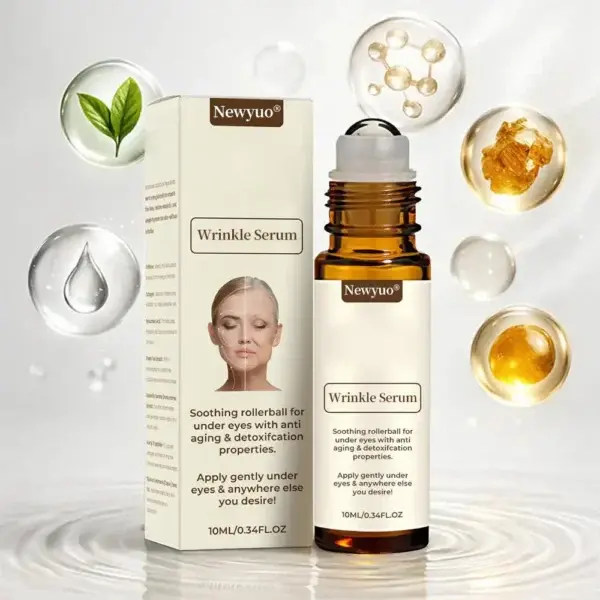 Renewing 10s Wrinkle Serum - Image 9
