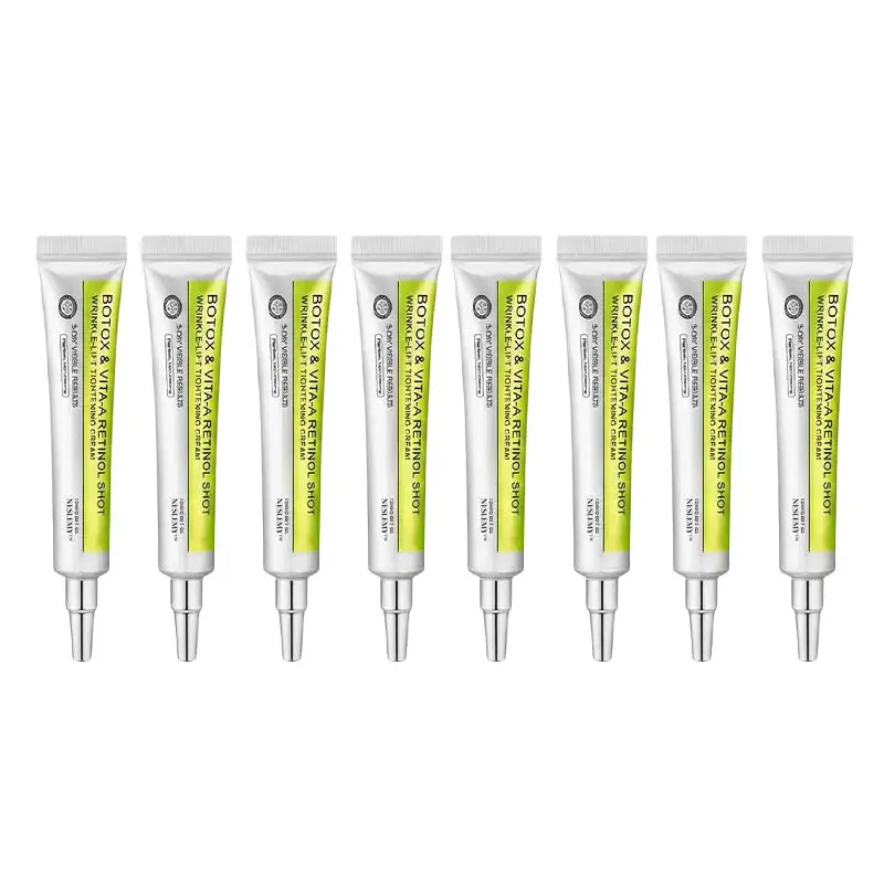 Now regain youthful skin. 💫👨⚕️ NESLEMY ™ Wrinkle relaxer & Vita-A Retinol Shot Wrinkle Lift Firming Cream - Image 22