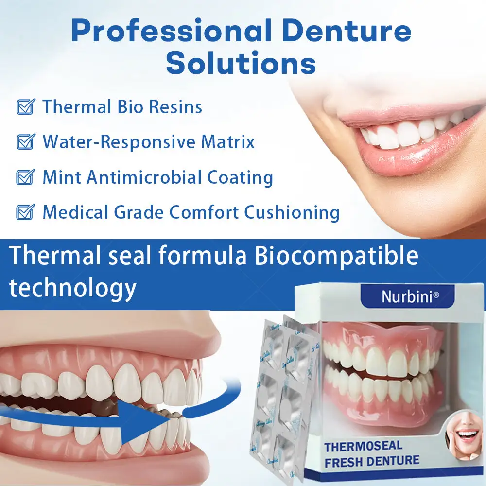 ThermoSeal Fresh Denture - Image 6