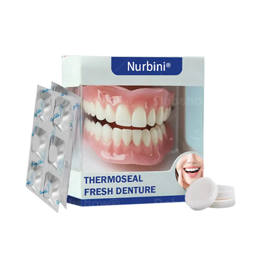 ThermoSeal Fresh Denture - Image 7