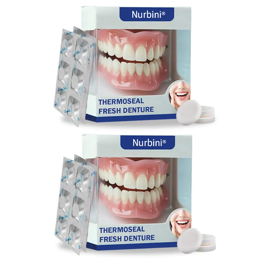 ThermoSeal Fresh Denture - Image 8