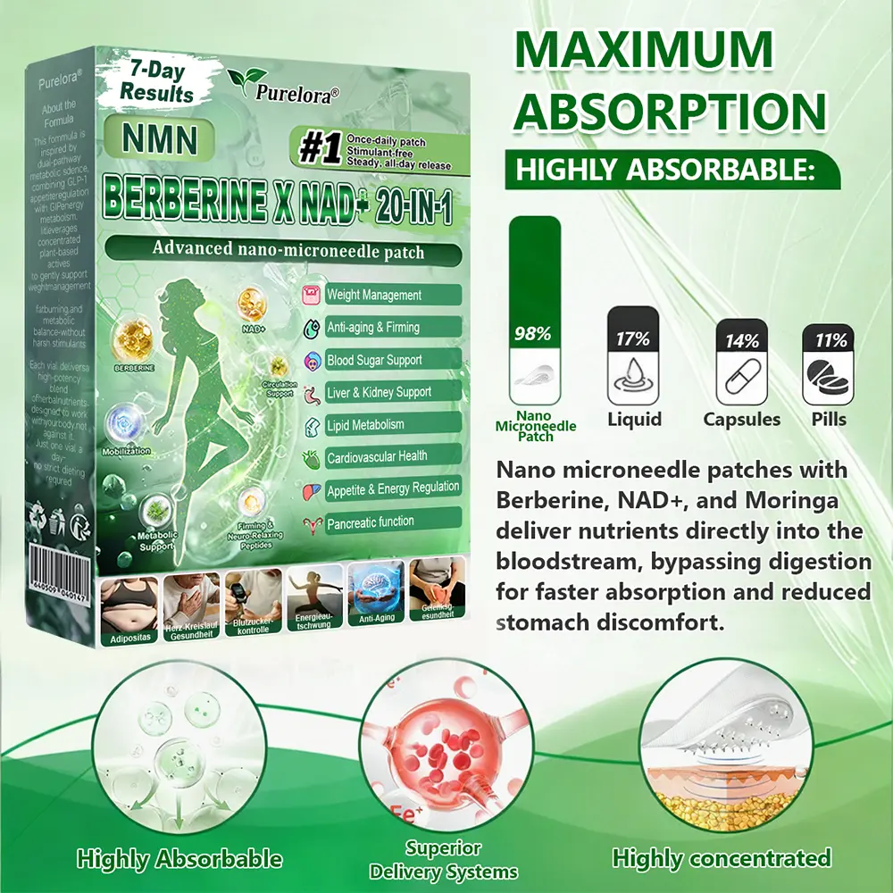 𝐍𝐌𝐍 𝐁𝐄𝐑𝐁𝐄𝐑𝐈𝐍𝐄 𝐱 𝐍𝐀𝐃 𝟐𝟎-𝐢𝐧-𝟏 𝐀𝐝𝐯𝐚𝐧𝐜𝐞𝐝 𝐍𝐚𝐧𝐨 𝐌𝐢𝐜𝐫𝐨𝐧𝐞𝐞𝐝𝐥𝐞 𝐏𝐚𝐭𝐜𝐡 - Image 3