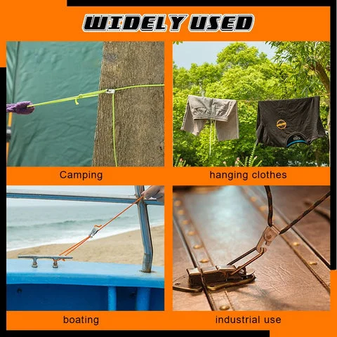 Outdoor Tension Hook Set - Image 8