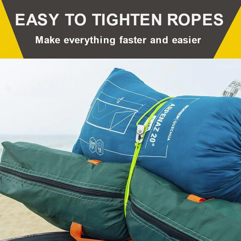 Outdoor Tension Hook Set - Image 4