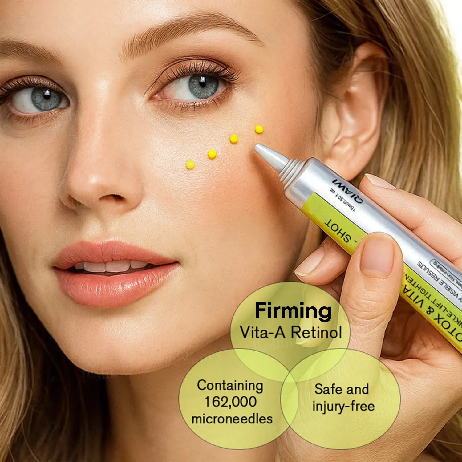 Firming & Vita-A Retinol Cream - Image 5