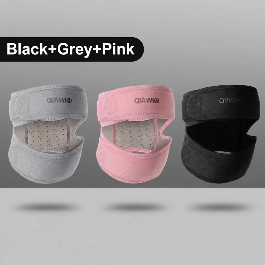 Knee Stabilizer Relieves Arthritic Knee Pain - Image 11