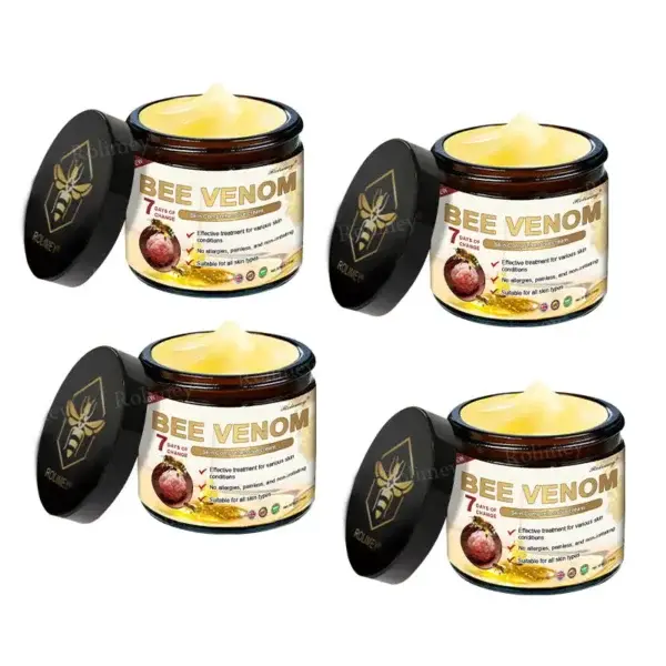 Botox Bee Venom Skin Treatment Cream - Image 18