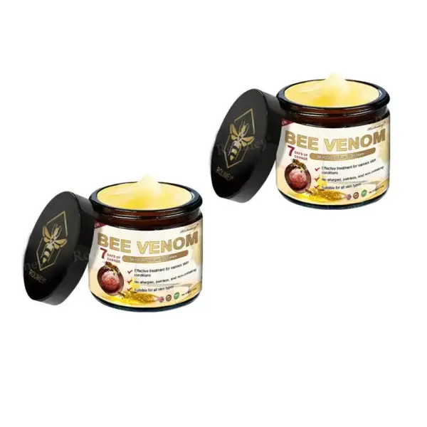 Botox Bee Venom Skin Treatment Cream - Image 19