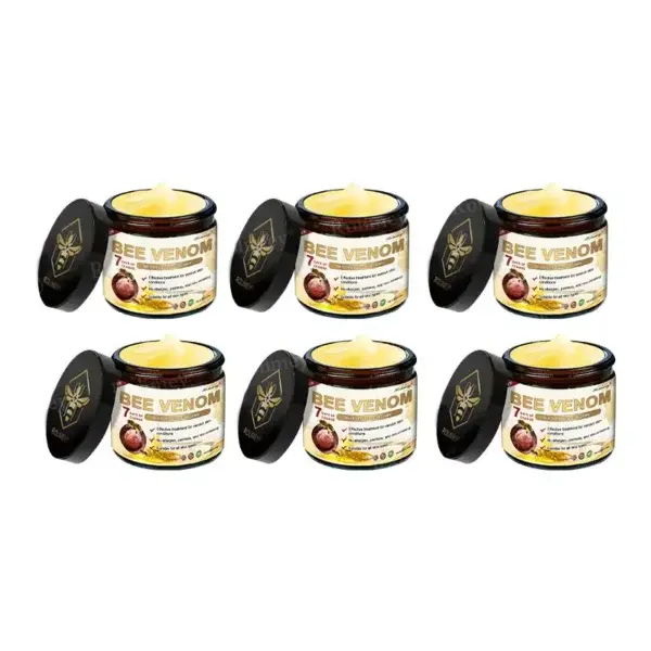 Botox Bee Venom Skin Treatment Cream - Image 21