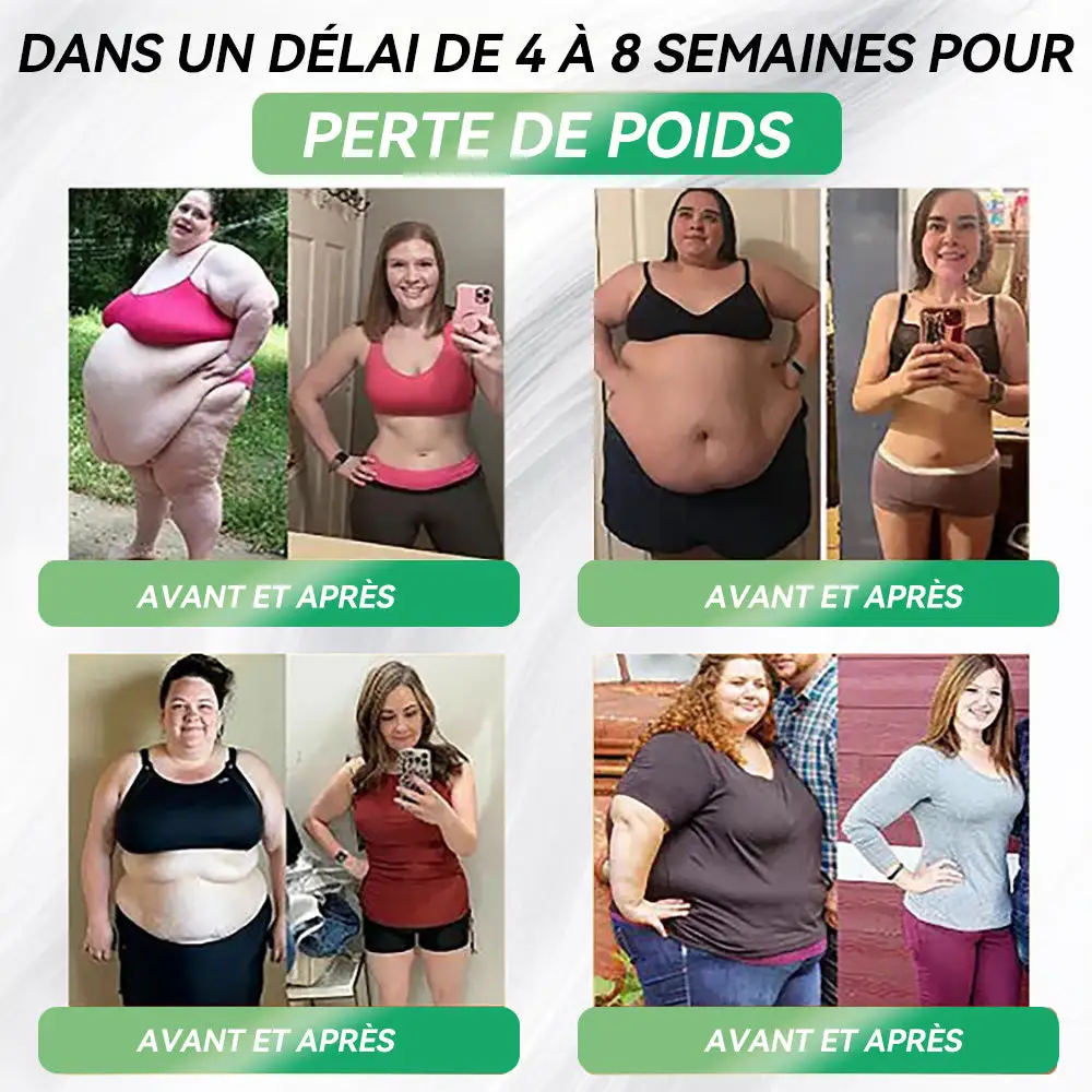 Solution Orale Minceur - Image 4