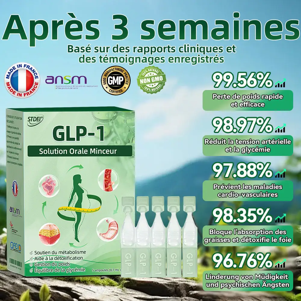 Solution Orale Minceur - Image 7