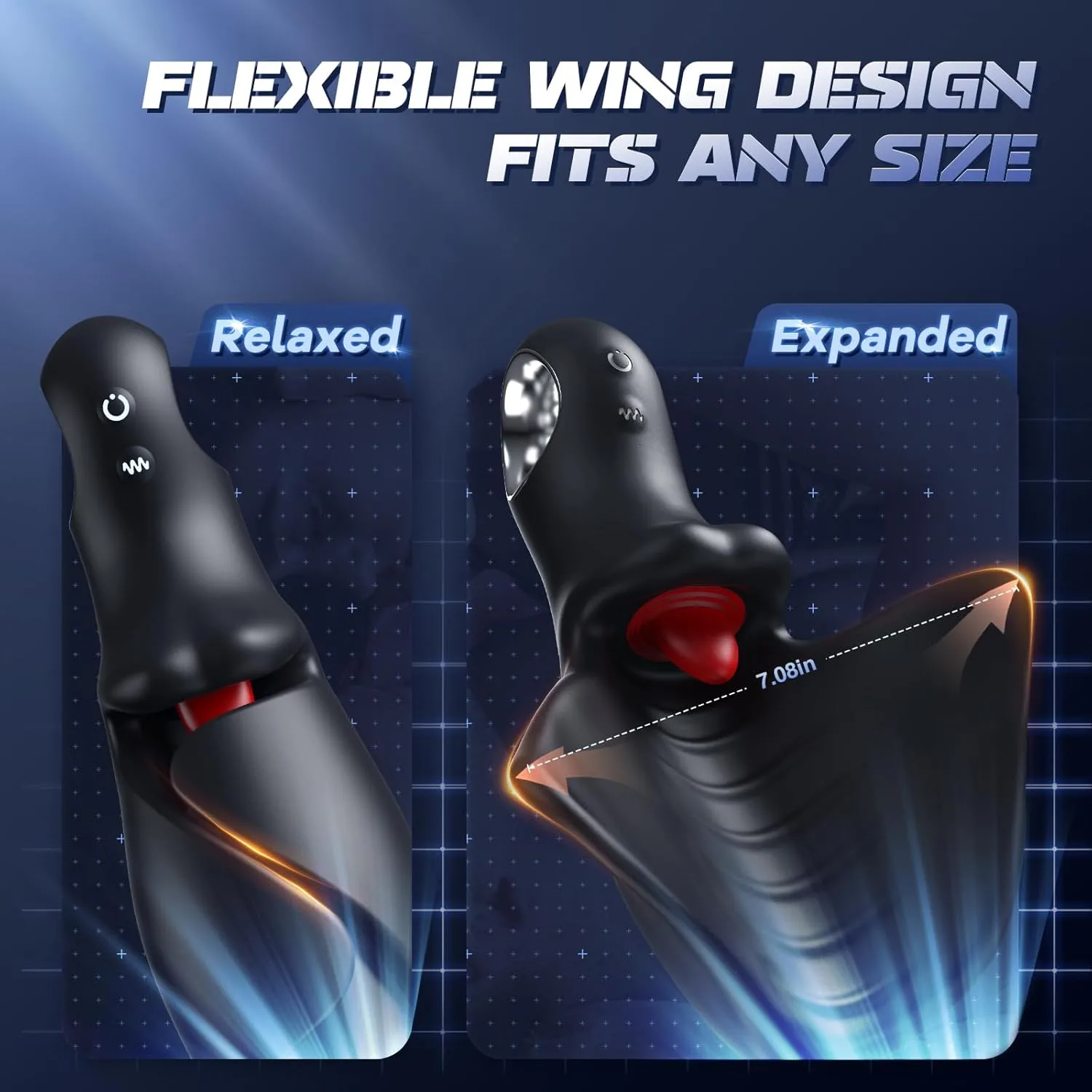 Neuraxon 3in1 Shockwave AI Smart Device - Image 4