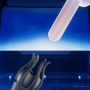 Alternative view of Viraxon 3in1 NeuroWave Therapy Device