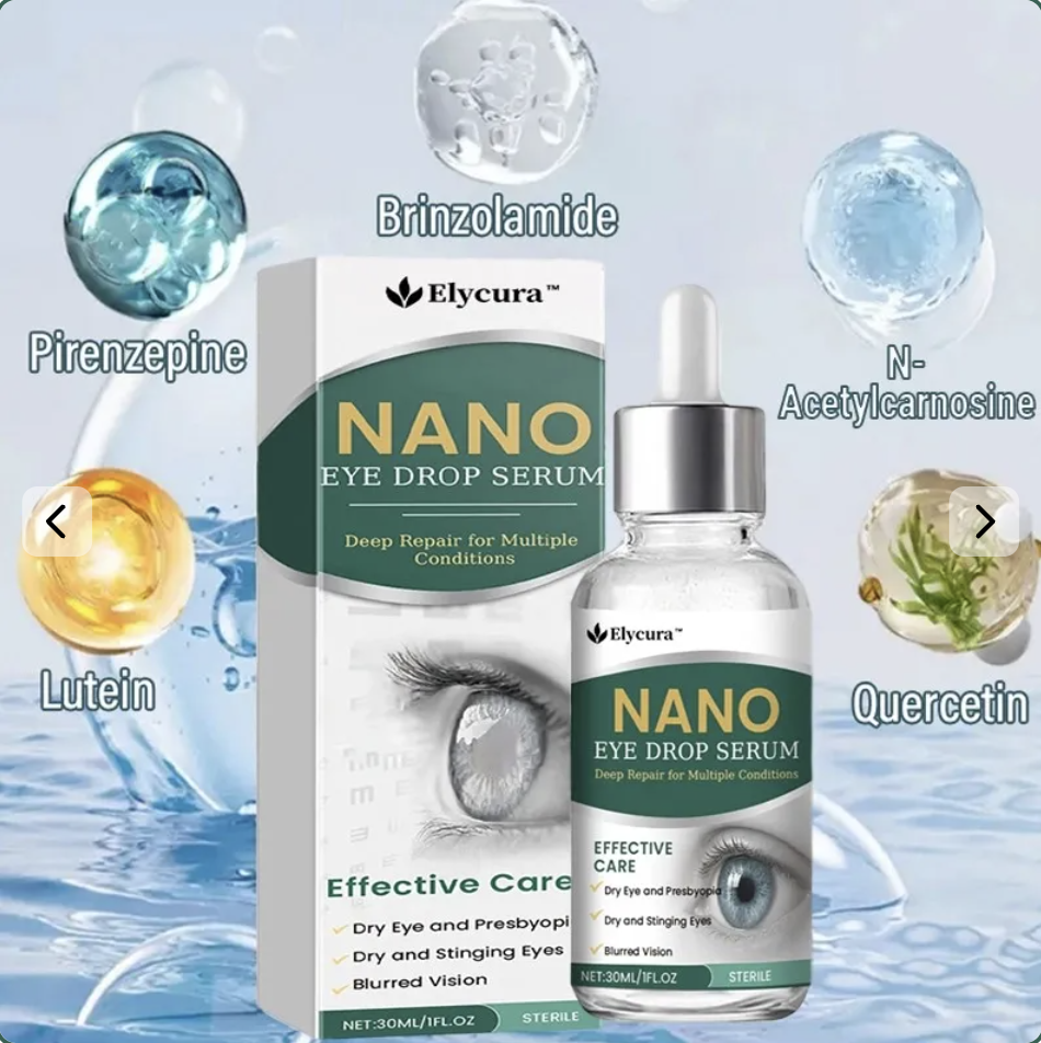 NANO Eye Drops