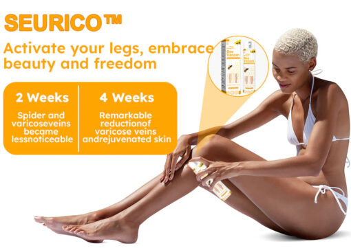 Bee Venom Varicose Veins Spray - Image 3