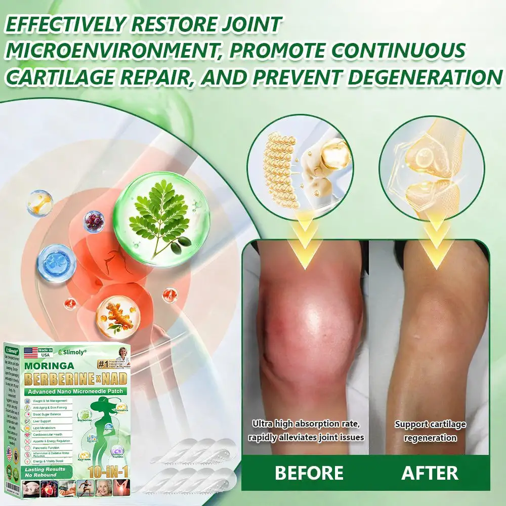 ๐บ๐ธ ๐๐๐๐ข๐๐ข๐๐ฅ ๐๐ ๐๐ญ๐จ๐ซ๐ | Moringa ยท Berberine ร NAD+ ๐๐-๐ข๐ง-๐ ๐๐๐ฏ๐๐ง๐๐๐ ๐๐๐ง๐จ ๐๐ข๐๐ซ๐จ๐ง๐๐๐๐ฅ๐ ๐๐๐ญ๐๐ก โ ๐๐ง๐๐ ๐๐๐ข๐ฅ๐ฒ, ๐๐ข๐ฌ๐ข๐๐ฅ๐ ๐๐๐ฌ๐ฎ๐ฅ๐ญ๐ฌ ๐ข๐ง ๐ ๐๐๐ฒ๐ฌ - Image 8