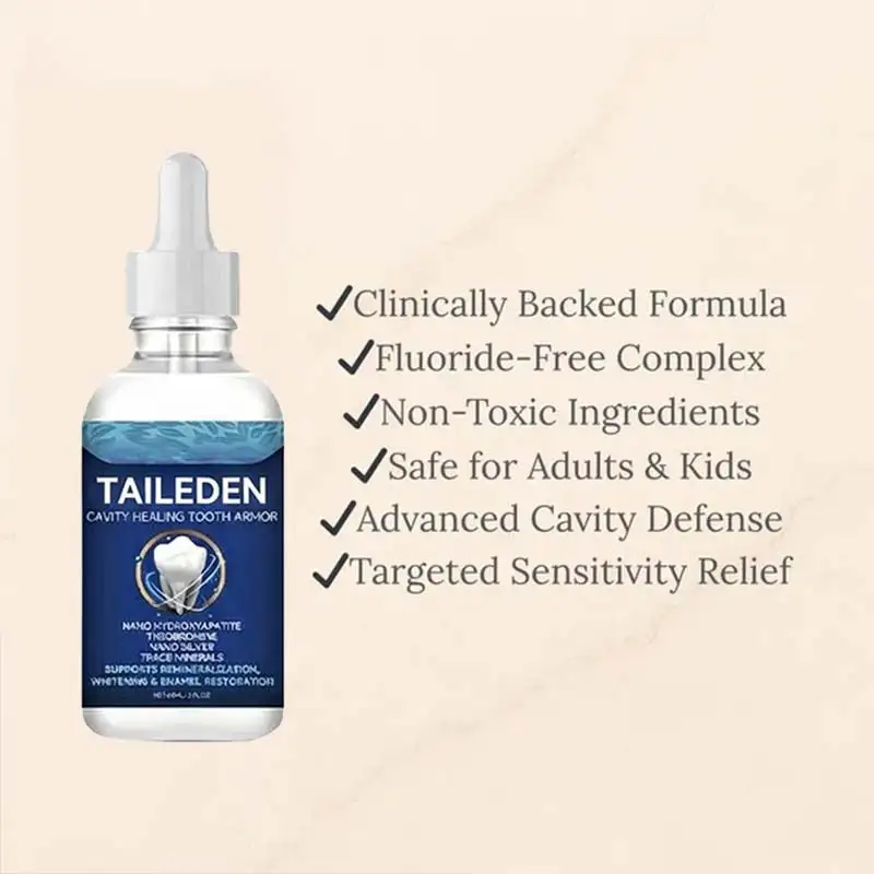 Tooth Armor - Image 7