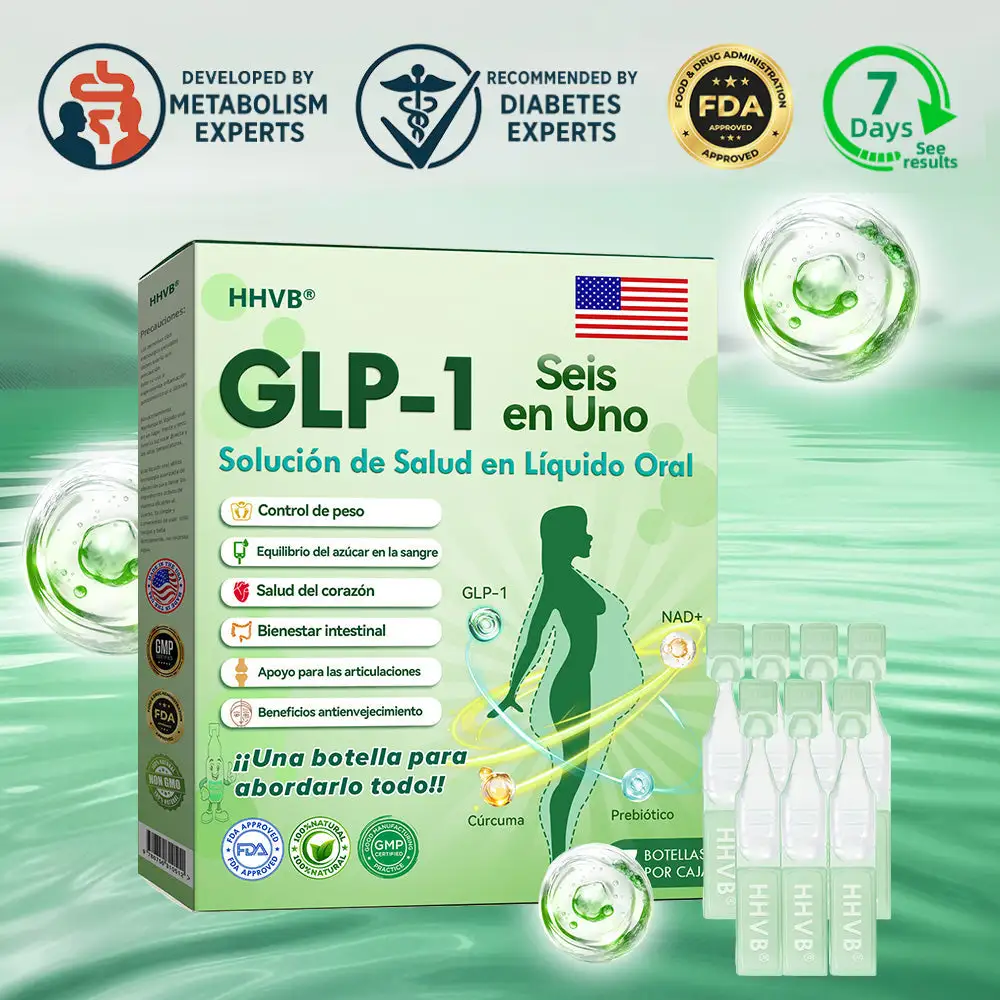 𝑺𝒐𝒍𝒖𝒄𝒊ó𝒏 𝒐𝒓𝒂𝒍 𝒍í𝒒𝒖𝒊𝒅𝒂 𝒔𝒆𝒊𝒔 𝒆𝒏 𝒖𝒏𝒐