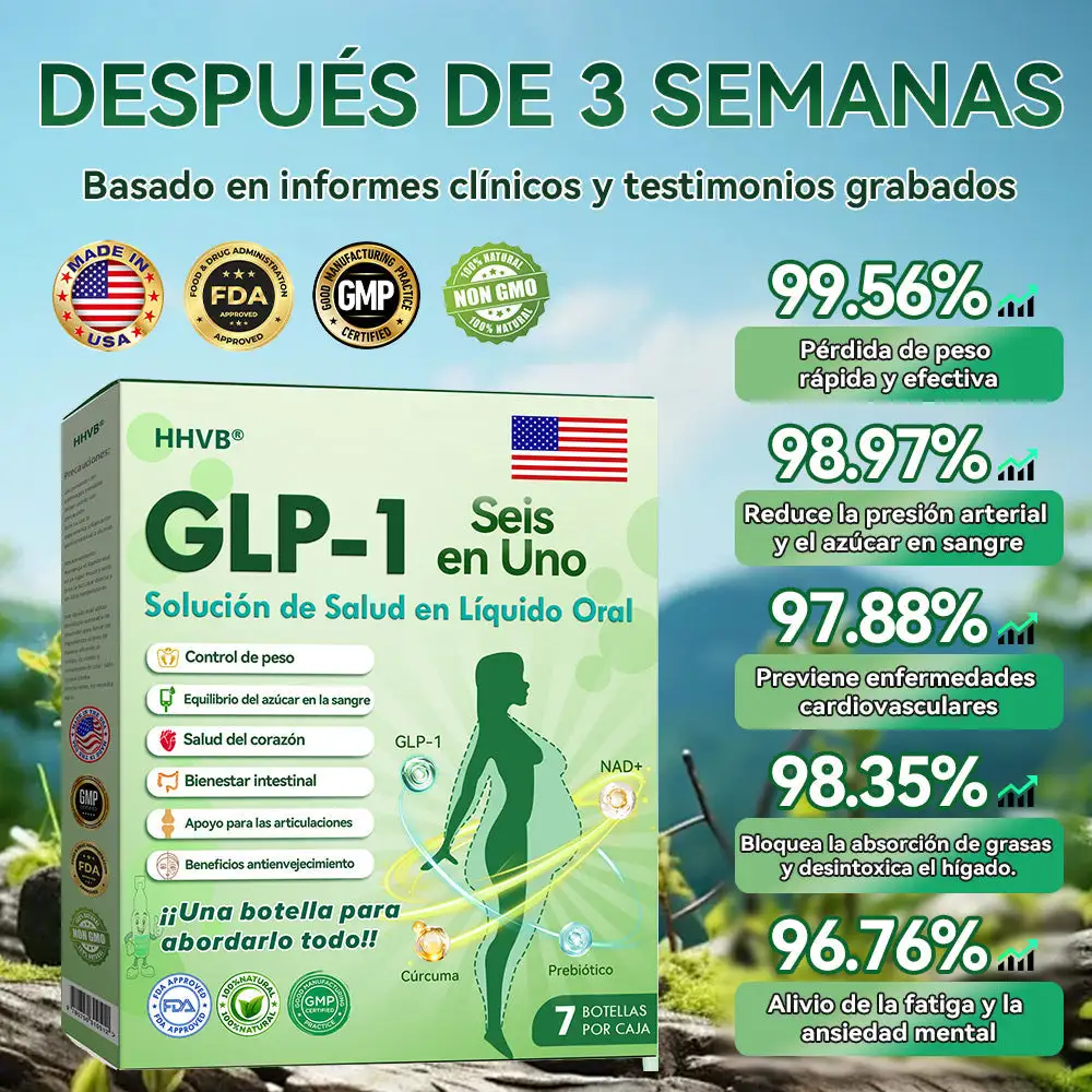 𝑺𝒐𝒍𝒖𝒄𝒊ó𝒏 𝒐𝒓𝒂𝒍 𝒍í𝒒𝒖𝒊𝒅𝒂 𝒔𝒆𝒊𝒔 𝒆𝒏 𝒖𝒏𝒐 - Image 6