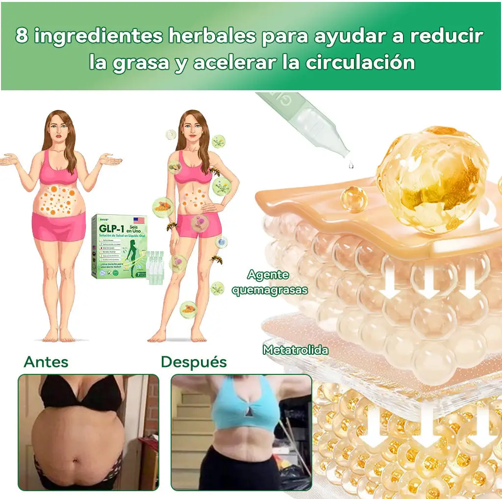 𝑺𝒐𝒍𝒖𝒄𝒊ó𝒏 𝒐𝒓𝒂𝒍 𝒍í𝒒𝒖𝒊𝒅𝒂 𝒔𝒆𝒊𝒔 𝒆𝒏 𝒖𝒏𝒐 - Image 7